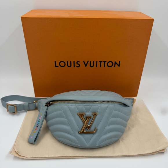 Louis Vuitton Handbags - Louis Vuitton New Wave BeltBag